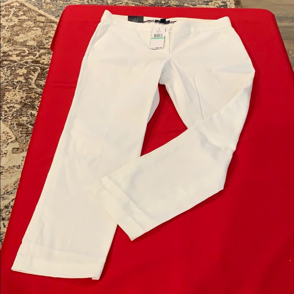 Tommy Hilfiger Classic White